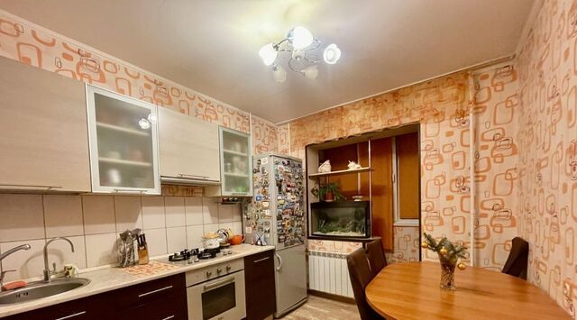 р-н Пролетарский дом 6к/1 фото