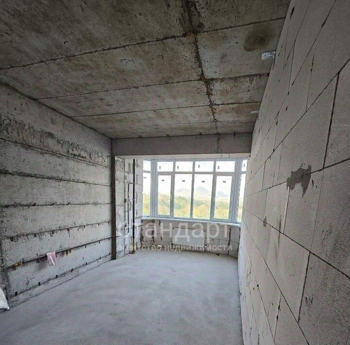 квартира г Ессентуки ул Никольская фото 4