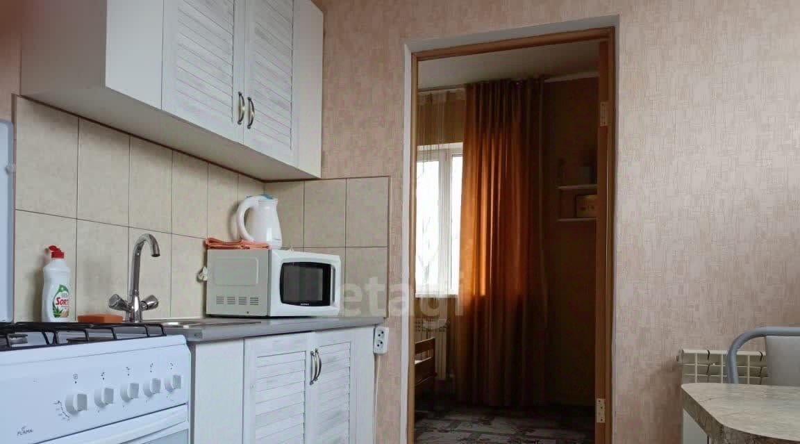 квартира г Ставрополь р-н Октябрьский ул Криничная 63 фото 8