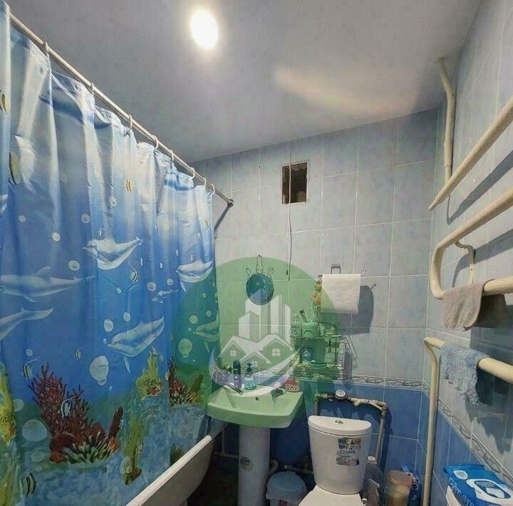 квартира г Ессентуки ул Долина Роз 6 фото 7