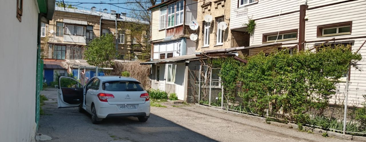 квартира г Ессентуки ул Садовая 4 фото 16