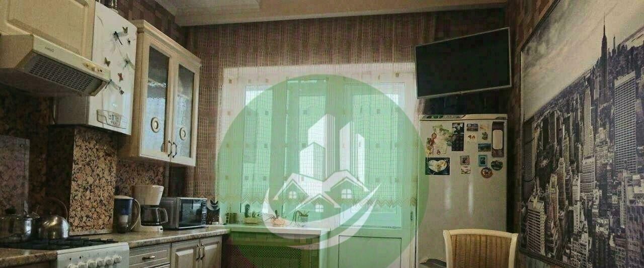 квартира г Ессентуки ул Береговая 5 фото 9