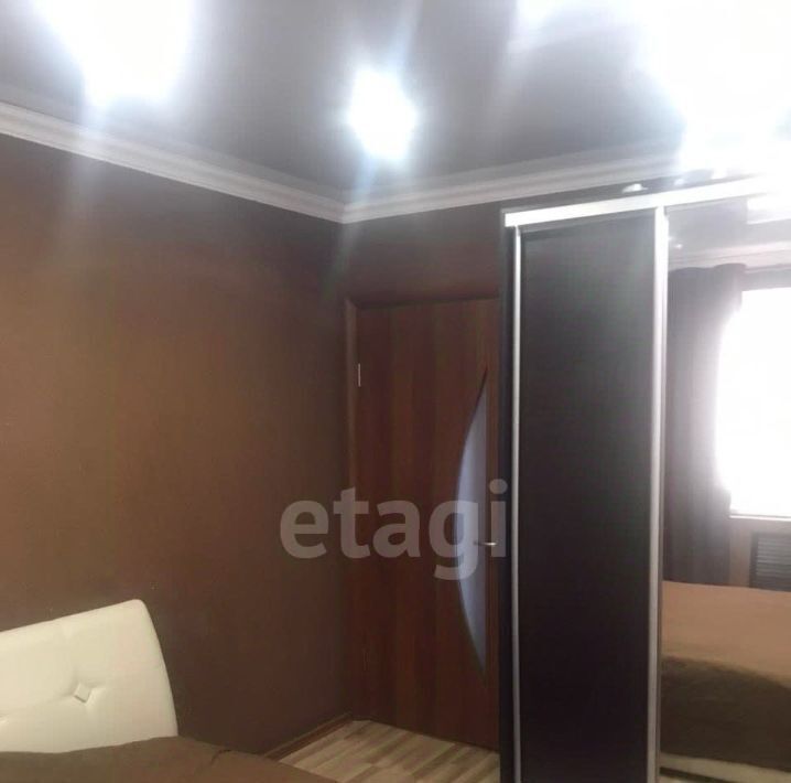 квартира г Ставрополь р-н Ленинский ул Чехова 33 фото 6