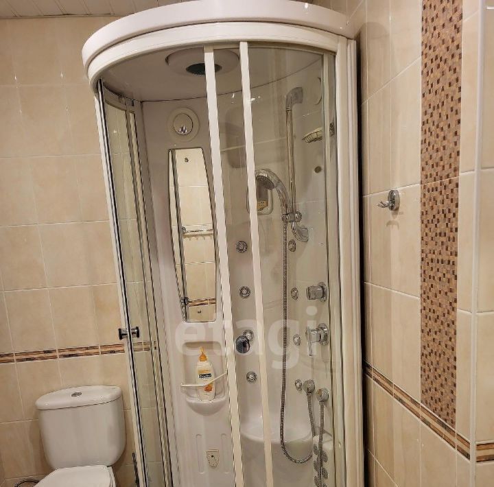 квартира г Ставрополь р-н Октябрьский ул Октябрьская 229 фото 9
