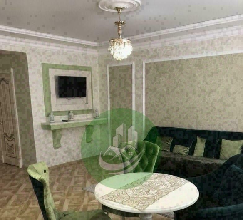 квартира г Ессентуки ул Орджоникидзе 84к/5 фото 8