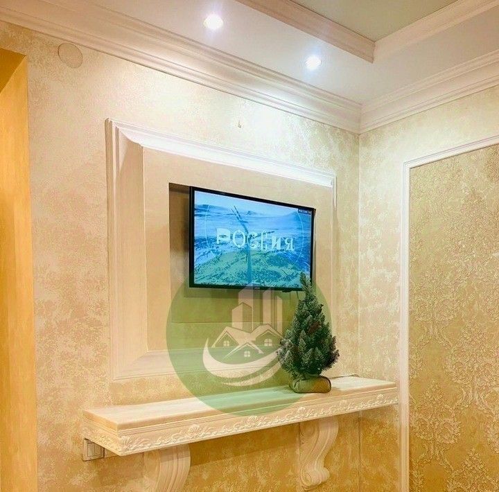 квартира г Ессентуки ул Орджоникидзе 84к/5 фото 18