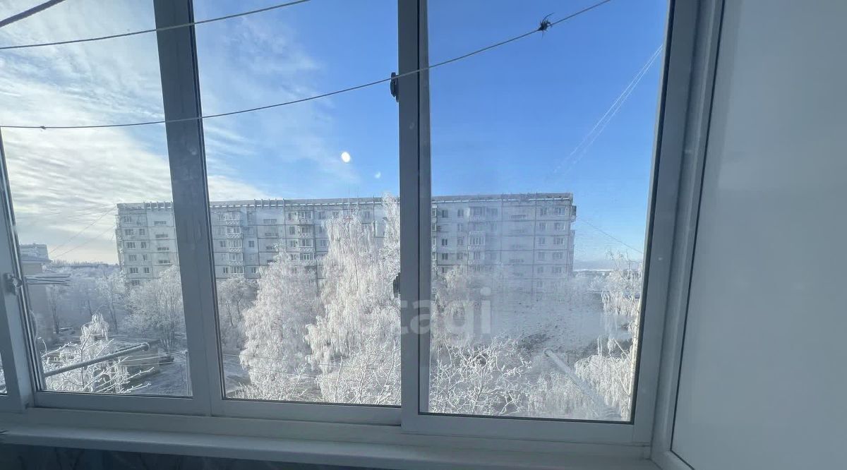 квартира г Ставрополь р-н Промышленный пр-кт Юности 4 фото 7