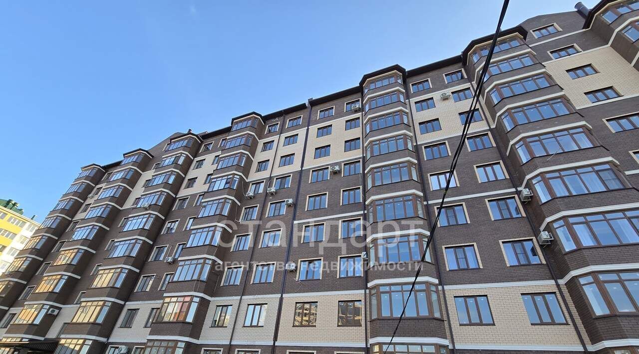 квартира г Ессентуки ул Никольская фото 26