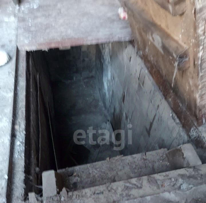 гараж г Тобольск ул Революционная фото 5