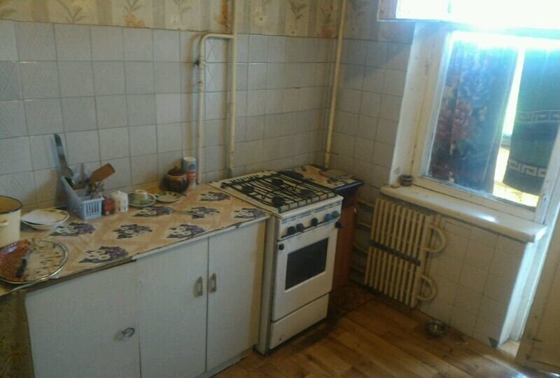 комната г Электрогорск ул Советская 43 фото 2