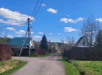 дом г Ивантеевка снт Дорожник-1 Истра муниципальный округ фото 16