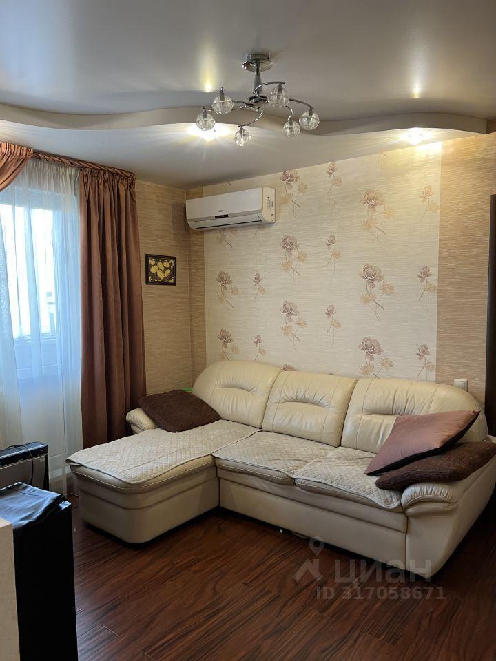 квартира г Зеленоград ЗелАО к 251, Московская область, г Пушкино, Зеленоград фото 11