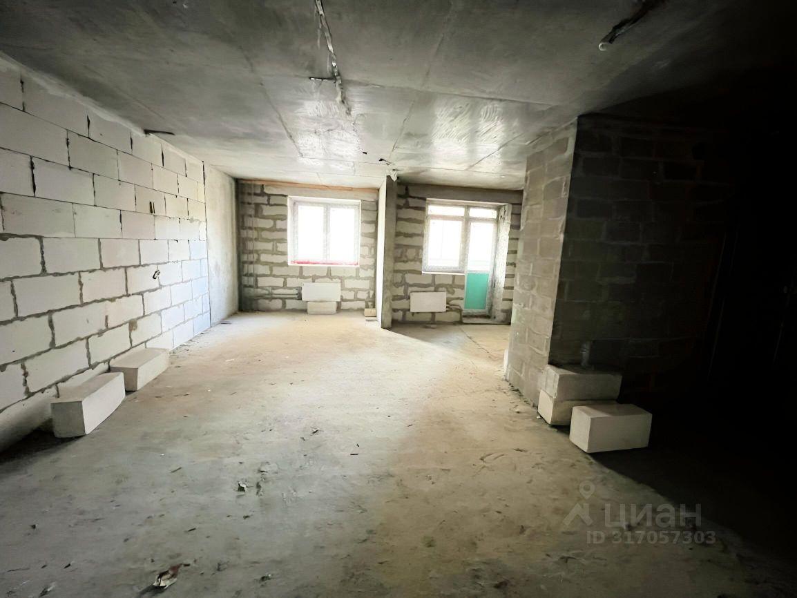 квартира г Одинцово ул Маршала Жукова 23к/2 Одинцово фото 13