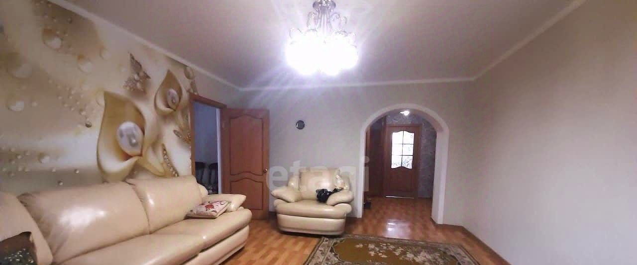 квартира г Кемерово р-н Заводский ул Федоровского 8 фото 1