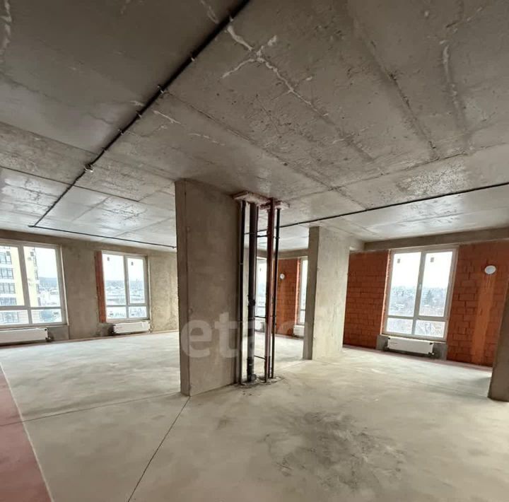 квартира г Кемерово р-н Заводский ул Дружбы 28/7 фото 3