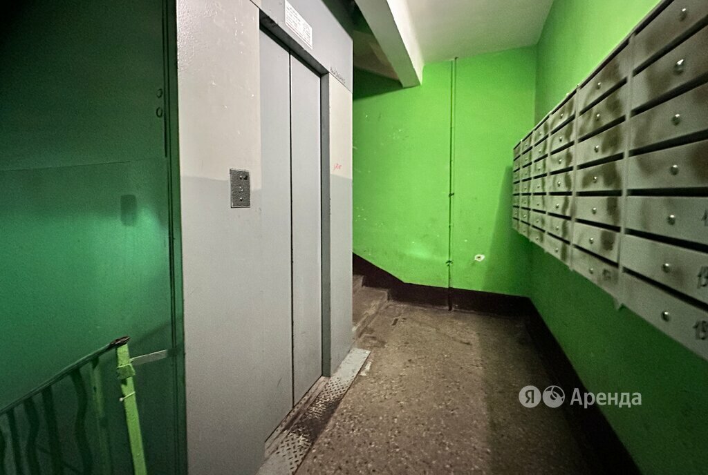 квартира г Санкт-Петербург метро Электросила ул Кузнецовская 22 округ Новоизмайловское фото 17