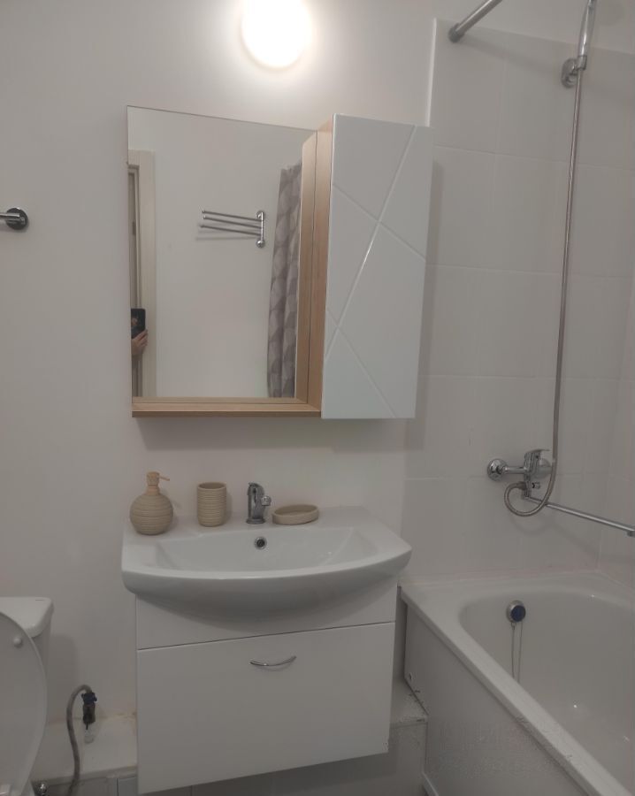 квартира г Екатеринбург Академический ул Академика Ландау 35 фото 13