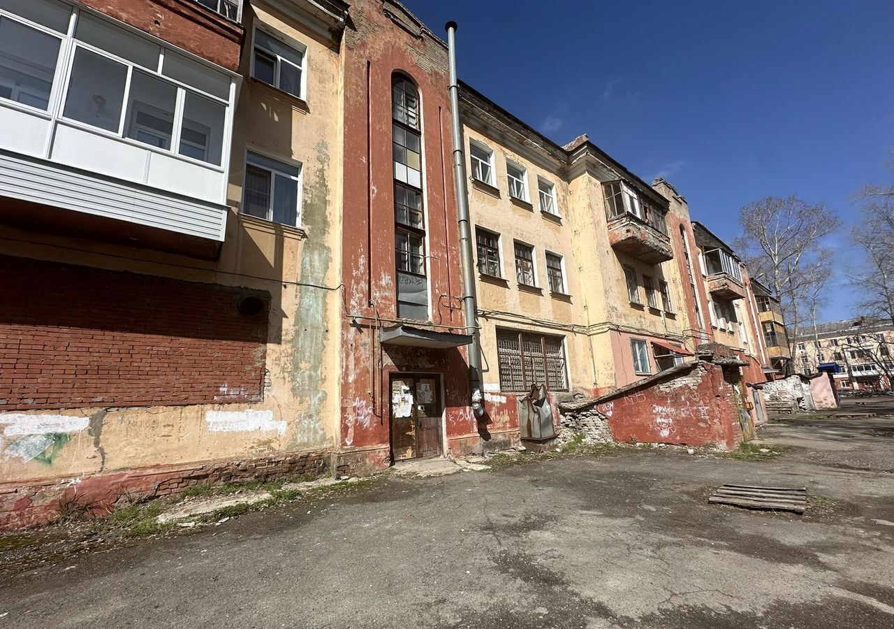 комната г Березники ул Березниковская 88 фото 9