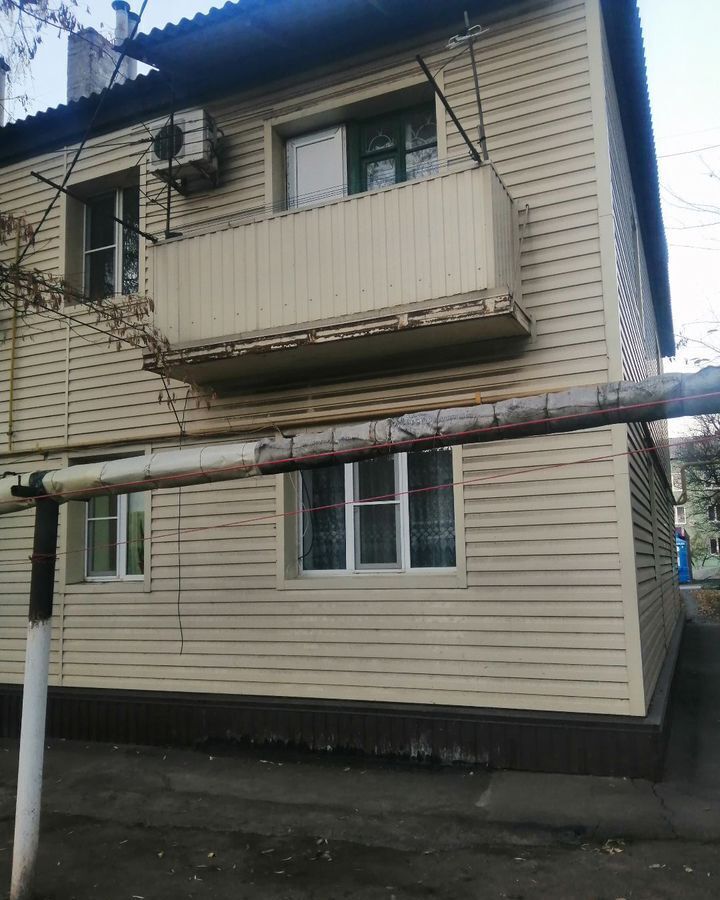 квартира г Новошахтинск Самбек ул Чекалина 32 фото 1
