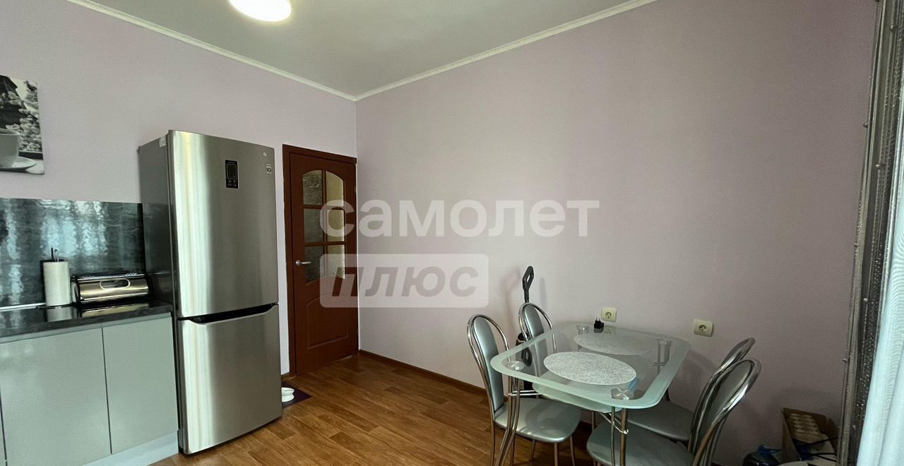 квартира г Стерлитамак Коммунистический ул Строителей 26 фото 3