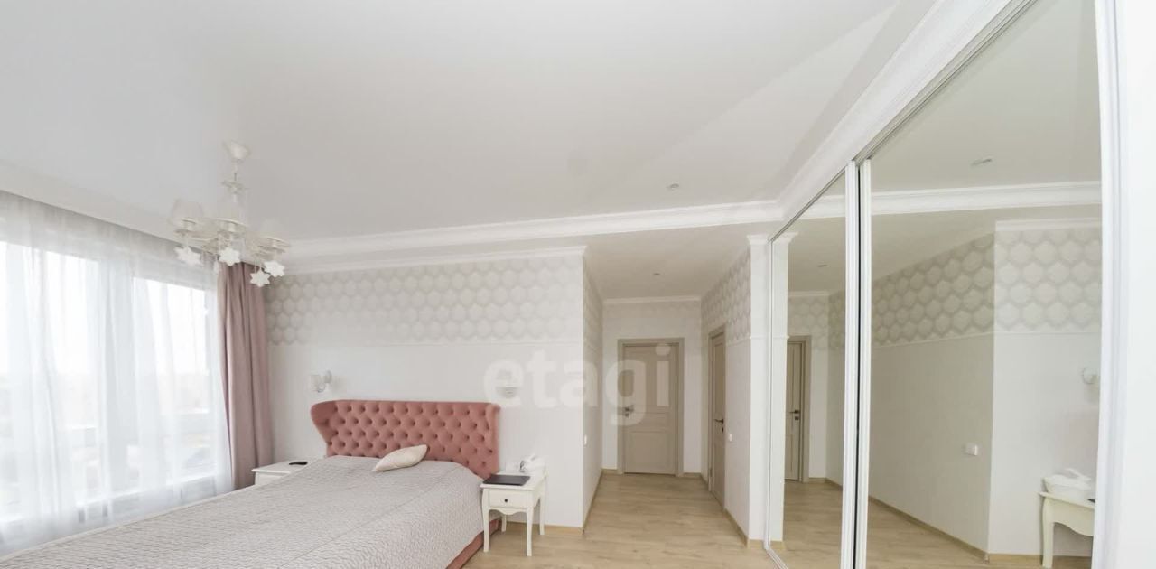 квартира г Кемерово р-н Заводский ул Дружбы 30/7 фото 7