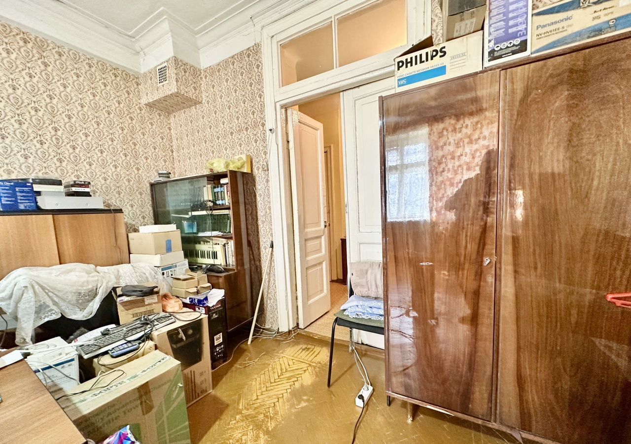 квартира г Уфа р-н Кировский ул Новомостовая 25 фото 9