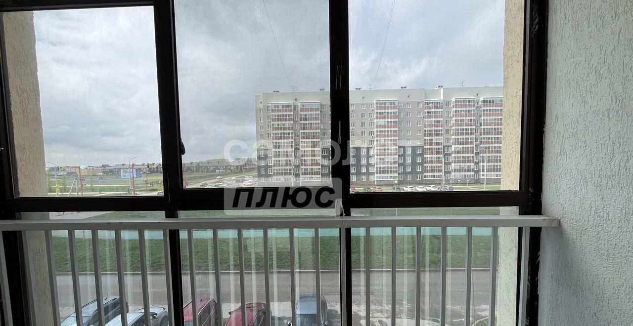 квартира г Стерлитамак Коммунистический ул Строителей 26 фото 9