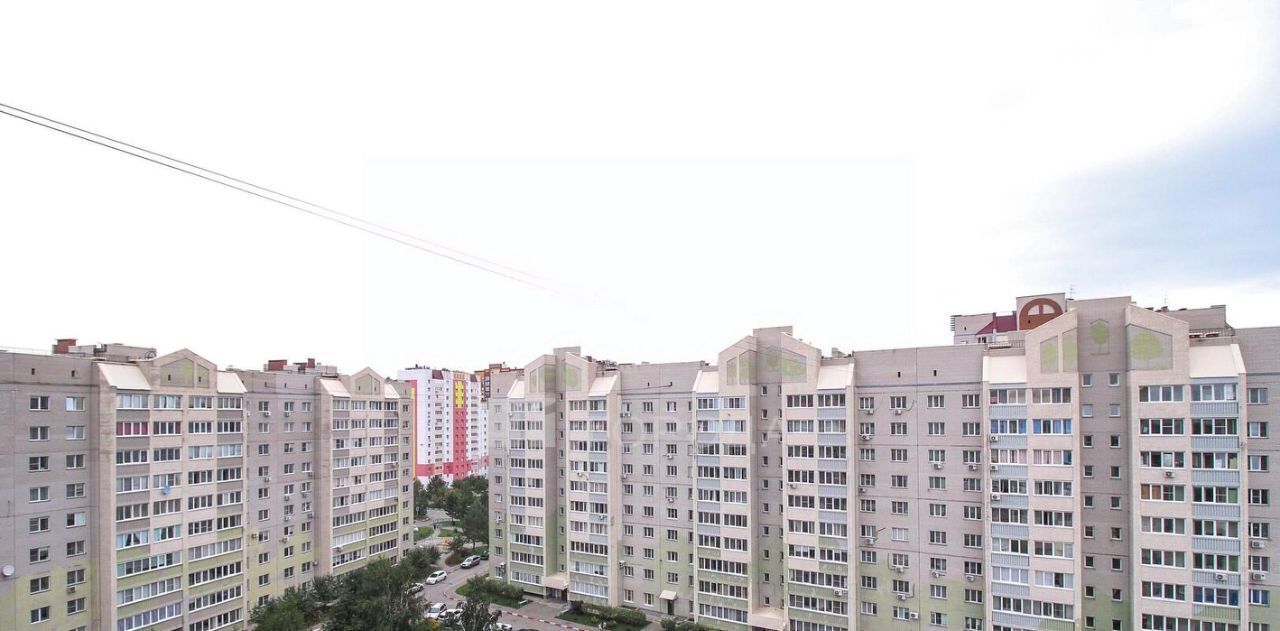квартира г Барнаул р-н Индустриальный ул Новгородская 34 фото 24