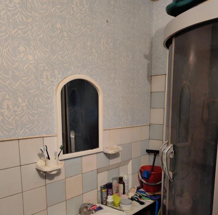 квартира г Томск р-н Октябрьский ул Лазарева 8 фото 13