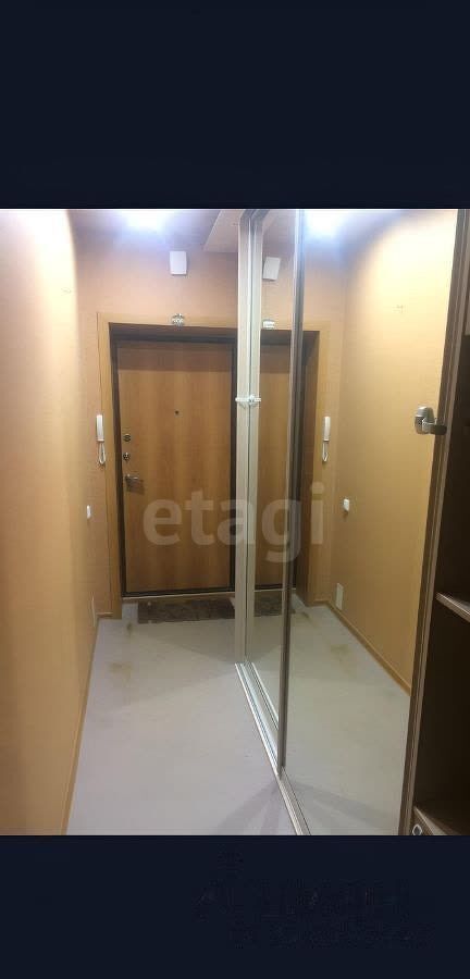 квартира г Новосибирск Студенческая ул Стартовая 4 фото 2