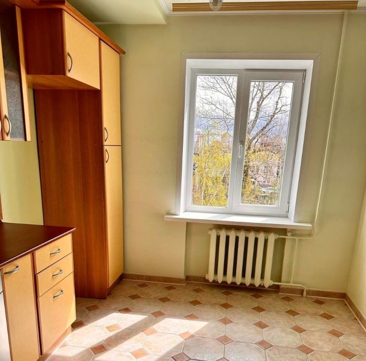 квартира г Тула р-н Центральный ул Дзержинского 10 фото 8