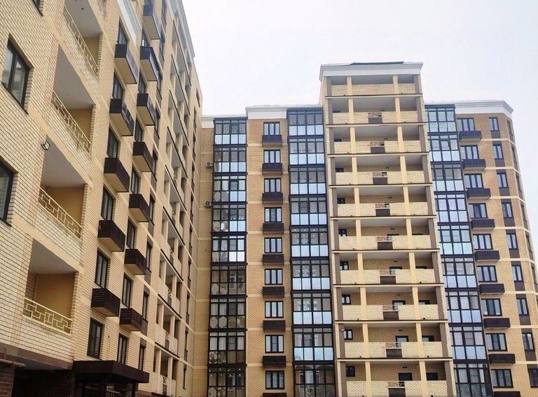 квартира г Тула р-н Советский ул Свободы 52 фото 24