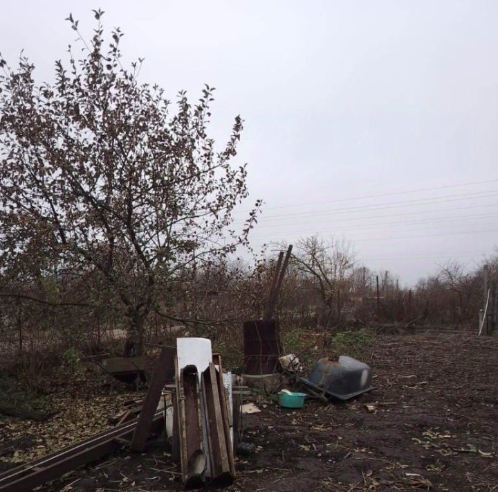 квартира р-н Новомосковский г Новомосковск мкр Сокольники ул Строительная 35 фото 20