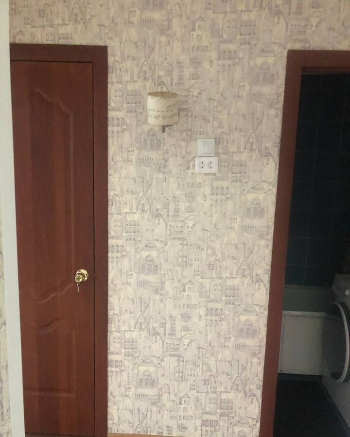 квартира г Мончегорск наб Климентьева 13 фото 12