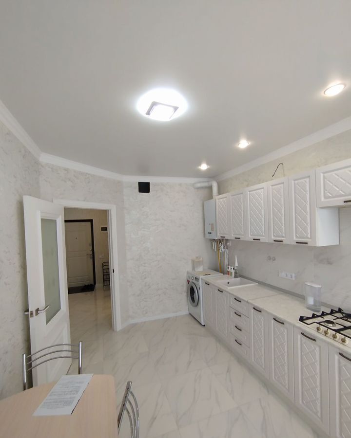 квартира г Нальчик Дубки ул Профсоюзная 226к/3 фото 14
