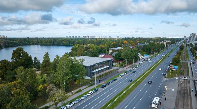 метро Озерки ш Выборгское 12 фото