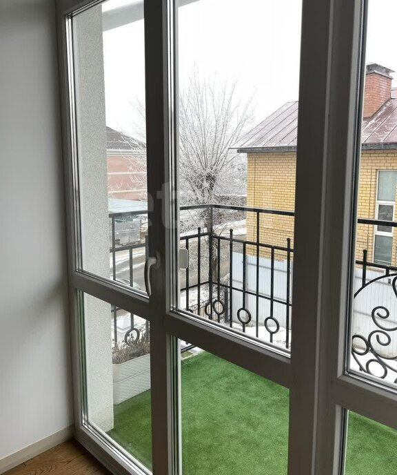 квартира г Кострома ул Шагова 68 жилой дом на ул. Шагова, 68 фото 21