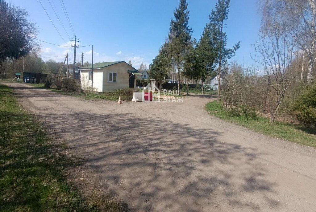 земля г Наро-Фоминск Мальково Апрелевка фото 2