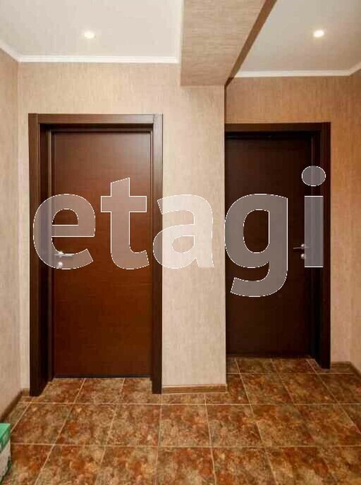 квартира г Тюмень ул Седова 15 фото 14