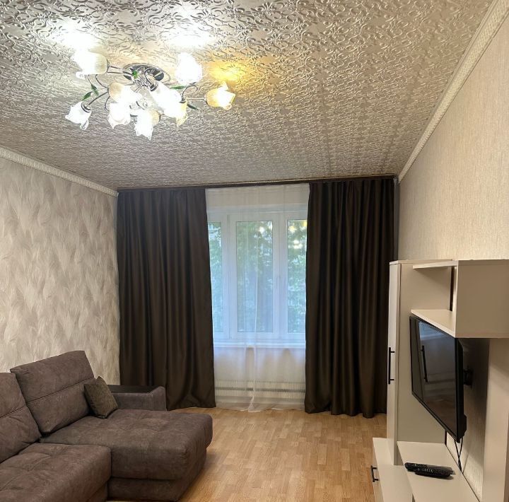 квартира г Москва метро Коломенская наб Нагатинская 22 фото 3