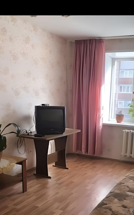 квартира г Йошкар-Ола ул Йывана Кырли 46в фото 2