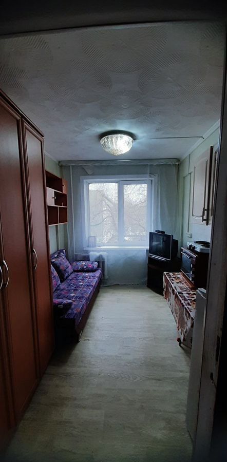 комната г Благовещенск ул Чайковского 24 фото 4