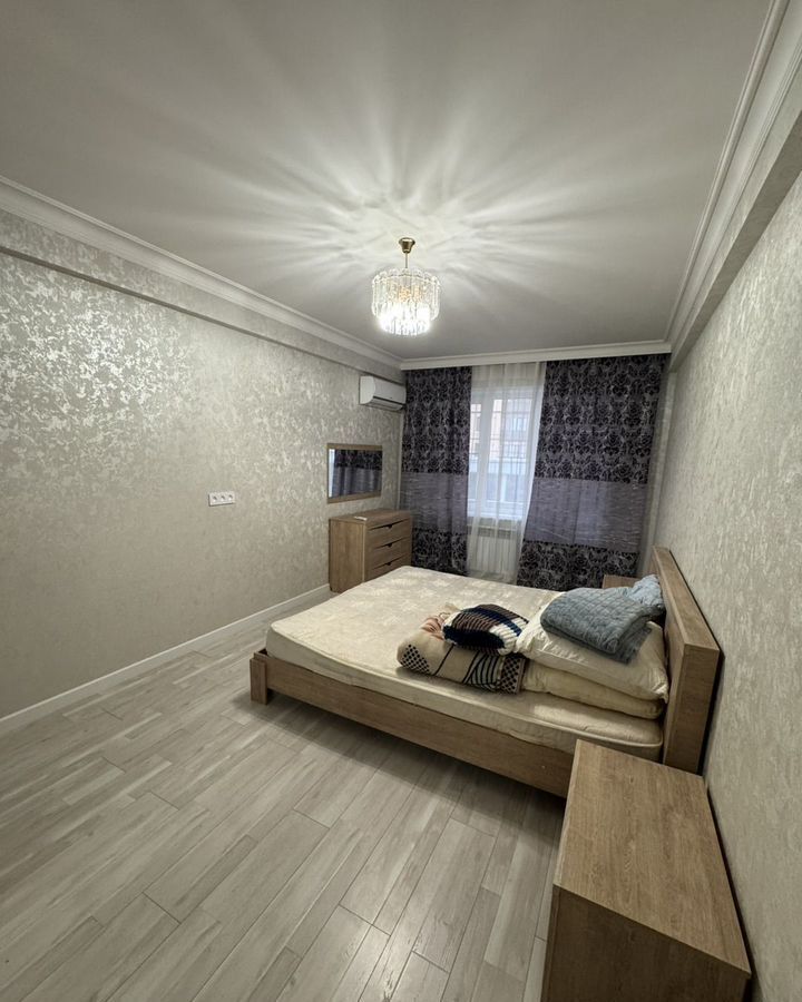 квартира г Каспийск ул Магомедали Магомеджанова 18 фото 7