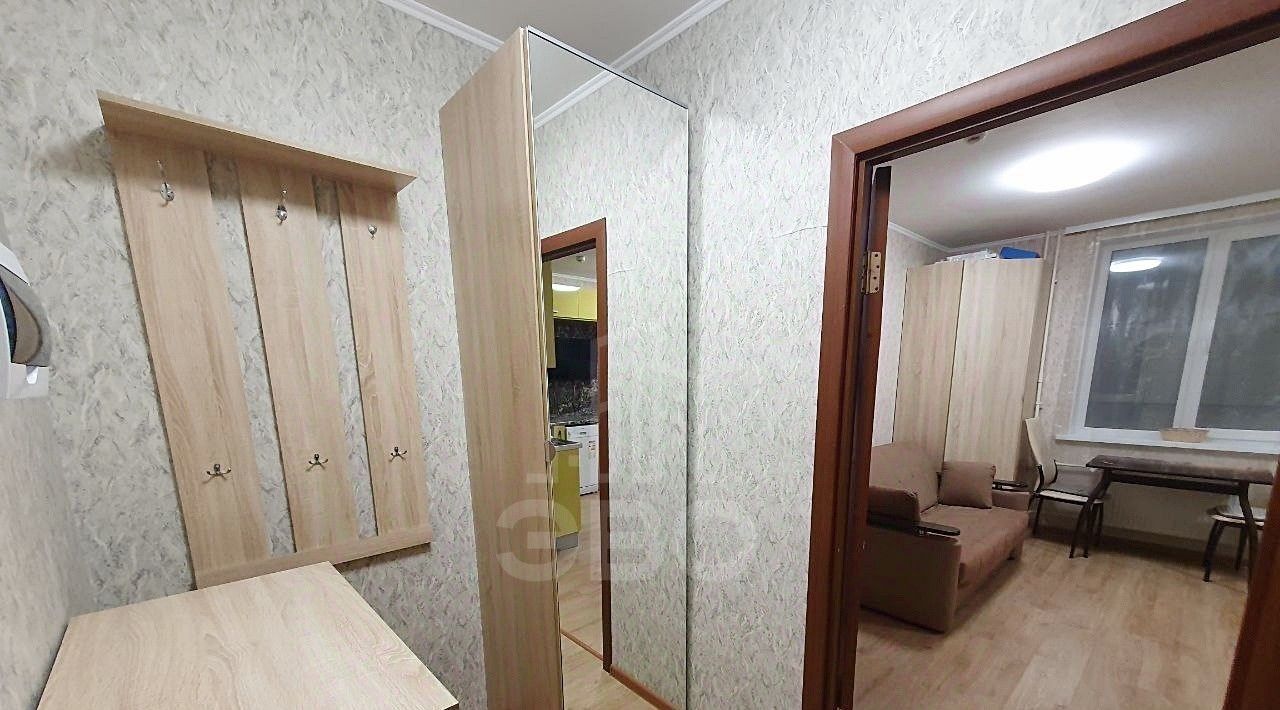 квартира р-н Всеволожский г Мурино пр-кт Авиаторов Балтики 17 Девяткино фото 6
