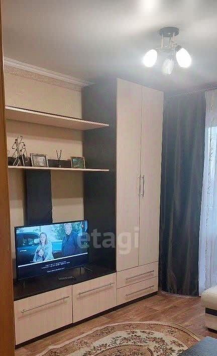 квартира г Липецк р-н Левобережный проезд Осенний 2а фото 3