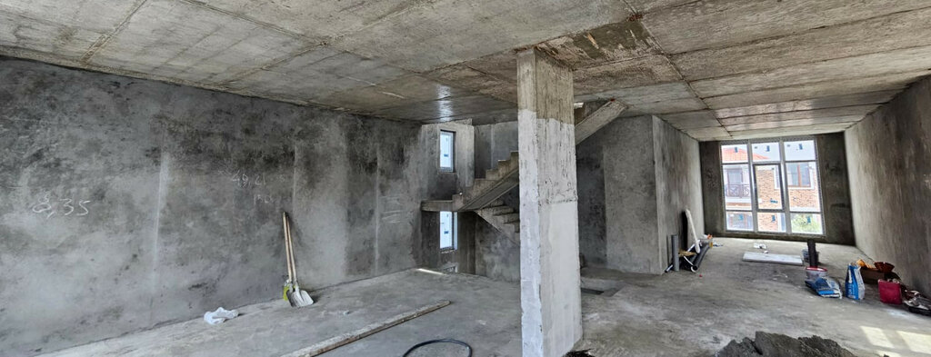 дом г Геленджик ул Майи Осичевой 5 фото 3