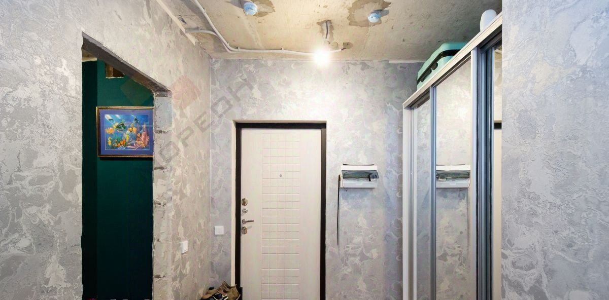 квартира г Краснодар р-н Карасунский ул им. Мачуги В.Н. 166бк/1 фото 17