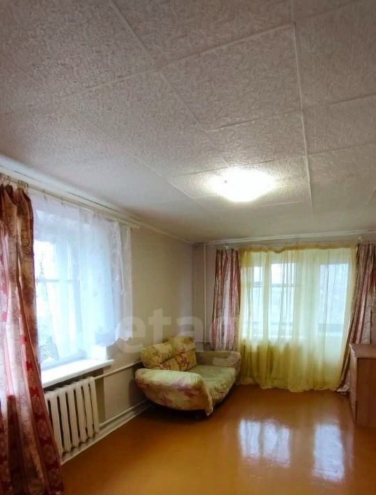квартира г Коряжма пр-кт Ленина 13 фото 2