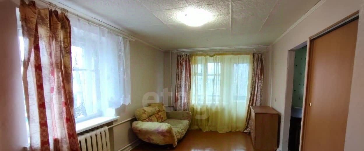 квартира г Коряжма пр-кт Ленина 13 фото 3