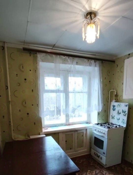квартира г Коряжма пр-кт Ленина 13 фото 7